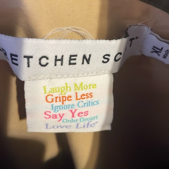 Army green Utility Coat - Picture 2 of 4